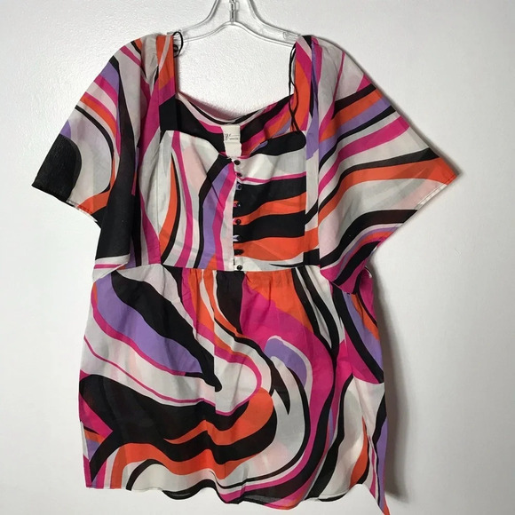 Venezia top Sz 22/24 - Picture 1 of 5
